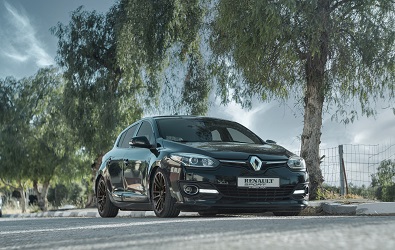 Car Rental Riyadh | Renault delovi