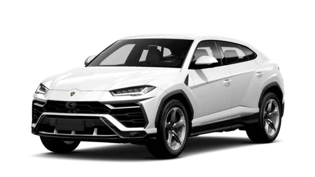 Car rental Riyadh | Lamborghini Urus 2019